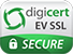 digicert EV SSL